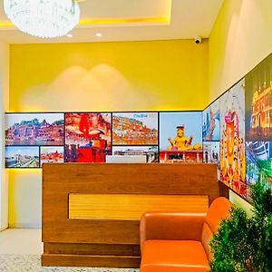 Hotel Alba Inn,