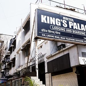 Hotel Kings Palace