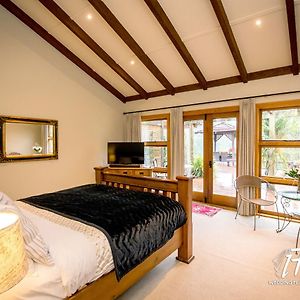 Superior Double Room River View