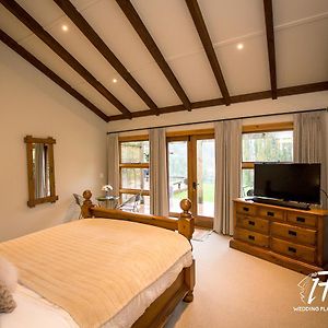Superior Double Room Mountain View